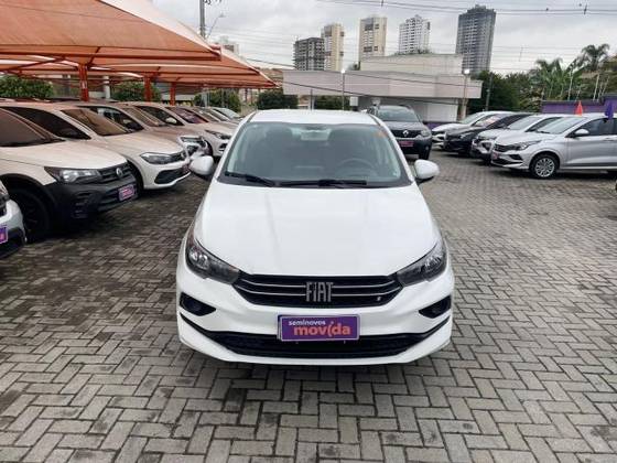 FIAT CRONOS 1.0 FIREFLY FLEX DRIVE MANUAL FIAT CRONOS 1.0 FIREFLY FLEX DRIVE MANUAL